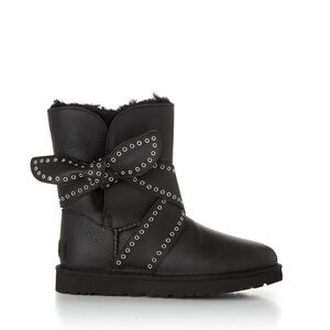 UGG | Shoes | Ugg Womens Bandara Ankle Boots | Poshmark